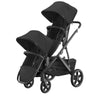 Uppababy Vista Rumbleseat V3 - Jake