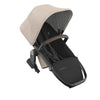 Uppababy Vista Rumbleseat V3 - Liam