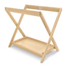 Uppababy Carrycot Stand - Natural