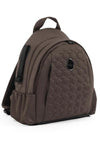 Egg 3 Backpack Chocolate Velvet