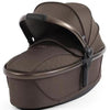 Egg 3 Carrycot Chocolate Velvet