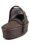 Egg 3 Carrycot Chocolate Velvet