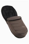 Egg 3 Bundle Chocolate Velvet with Cybex Cloud T Car Seat & Base
