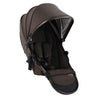 Egg 3 Tandem Seat Chocolate Velvet