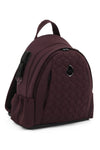 Egg 3 Backpack Mulberry