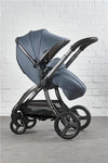 Egg 3 Stroller Topaz