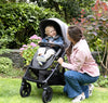 Joie Signature VINCA includes Ramble Carry Cot