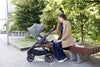 Joie Signature Finiti pram - Evergreen