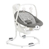 Joie SERINA 2in1 Swing/Rocker - Cosmo Grey