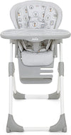 Joie Mimzy recline Highchair - Portrait