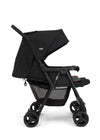 Joie - AIRE Twin Stroller - Shale