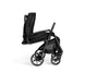 Joie Parcel LX Signature Stroller -Eclipse