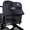 Bugaboo Fox 5 Renew Complete UK Black/Deep Indigo-Deep Indigo