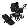 Bugaboo Fox 5 Renew Base UK Black/Heritage Black