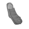 Bugaboo Footmuff Moon Grey