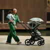 Bugaboo Parasol+ Deep Indigo