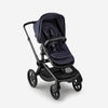 Bugaboo Dual Comfort Seat Liner Deep Indigo
