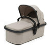 Zummi Halo tandem carrycot - Meadow