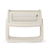 SnuzPod 5 Bedside Crib - Cashmere