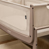 SnuzPod 5 Bedside Crib - Mocha