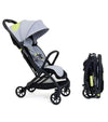 iCandy PIP Pushchair - Limestone