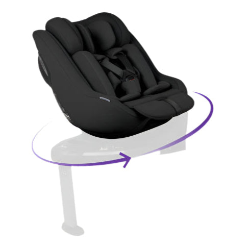 Silver Cross Car Seats