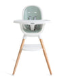 Joie Chestnut Highchair Mist