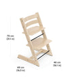 Stokke®  Tripp Trapp®  Complete Bundle