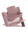 Stokke Tripp Trapp Babyset 2 - Heather Mauve