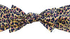 Little Bow Pip - Leopard Medium