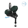Maxi Cosi Pebble 360 Pro 2 Twillic Green & FamilyFix 360 Pro