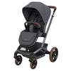 Maxi Cosi Fame Premium Travel System Twillic Graphite