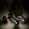 Maxi Cosi Fame Premium Travel System Twillic Graphite