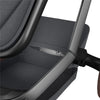 Maxi Cosi Fame Premium Travel System Twillic Graphite