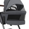 Maxi Cosi Fame Premium Travel System Twillic Graphite