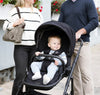 Joie Versiti Stroller Eclipse