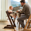 Stokke Tripp Trapp chair Warm Brown (Beech)