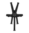 Stokke Tripp Trapp Harness 2 - Black