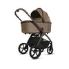 SilverCross Cove chassis/Seat Unit/Carrycot and Accessories Maple