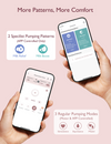 Momcozy M9 Mobile single Breast Pump