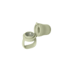 BIBS Baby Feeder Sage