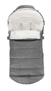 Uppababy CozyGanoosh - Greyson - Charcoal Melange