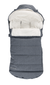 Uppababy CozyGanoosh - Julian - Dusty Blue Melange