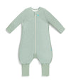 Love To Dream Sleep Suit 24-36m 1.5TOG Olive Twigs