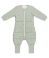 Love To Dream Sleep Suit 12-24m 2.5TOG Bees Olive