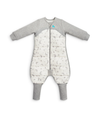 Love To Dream Sleep Suit 12-24m 2.5TOG Moonlight White