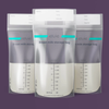 Elvie Breastmilk Storage Bags (100-Pack)