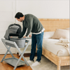 Uppababy Carrycot stand - Grey
