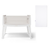 SnuzPod Studio and SnuzPod 5 Crib Mattress 44x80cm