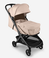 Bugaboo baby nest Desert Taupe